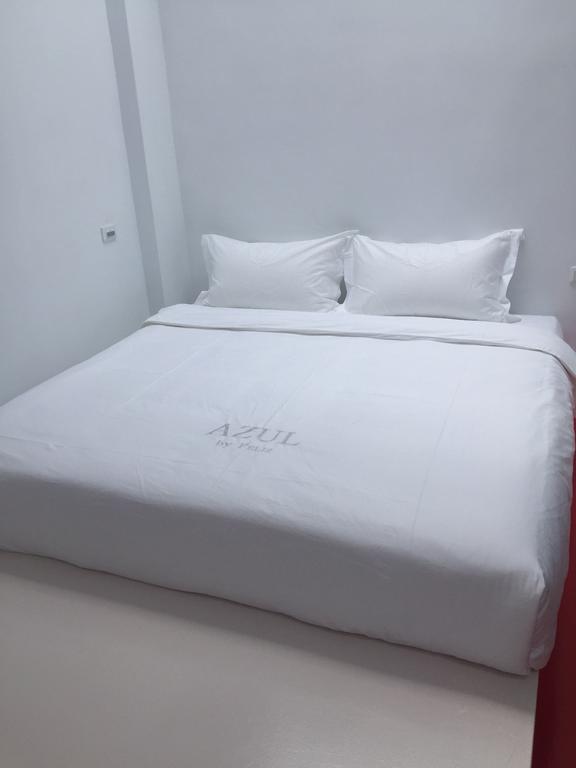 קנטינג 日光包棟輕旅宿 Azul Hostel מראה חיצוני תמונה