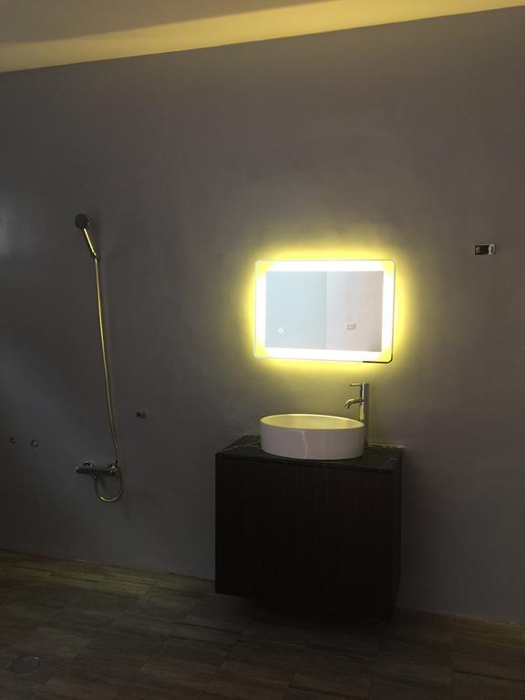 קנטינג 日光包棟輕旅宿 Azul Hostel מראה חיצוני תמונה