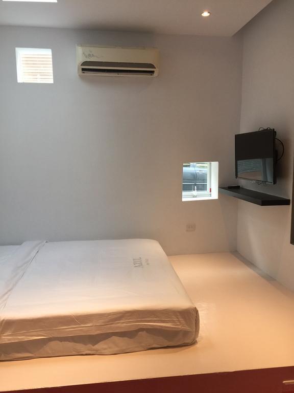 קנטינג 日光包棟輕旅宿 Azul Hostel מראה חיצוני תמונה