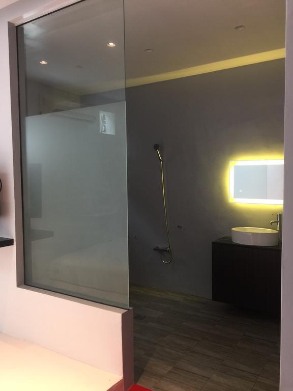 קנטינג 日光包棟輕旅宿 Azul Hostel מראה חיצוני תמונה