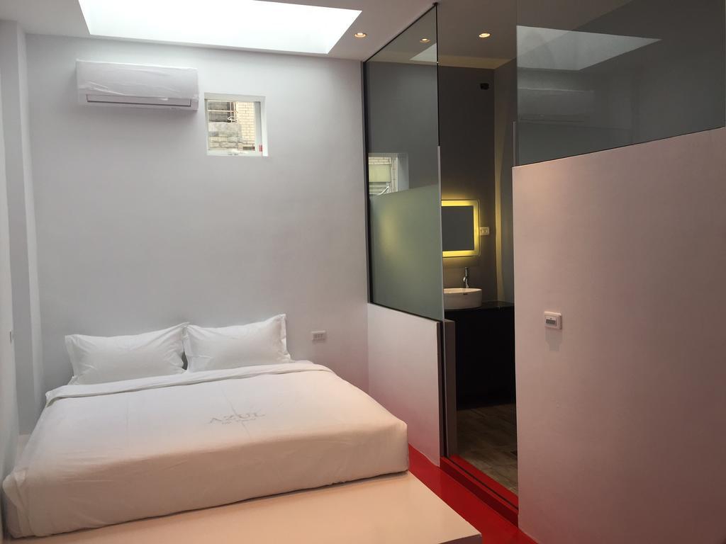 קנטינג 日光包棟輕旅宿 Azul Hostel מראה חיצוני תמונה