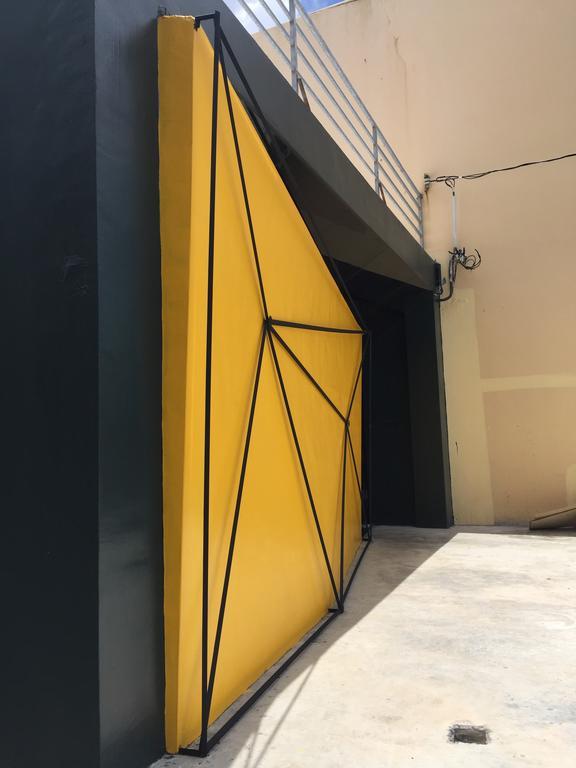 קנטינג 日光包棟輕旅宿 Azul Hostel מראה חיצוני תמונה