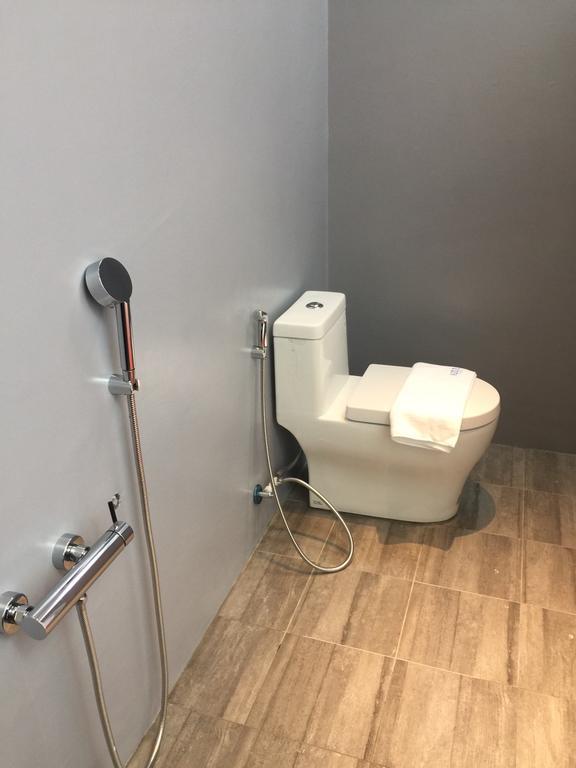 קנטינג 日光包棟輕旅宿 Azul Hostel מראה חיצוני תמונה