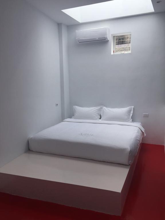 קנטינג 日光包棟輕旅宿 Azul Hostel מראה חיצוני תמונה