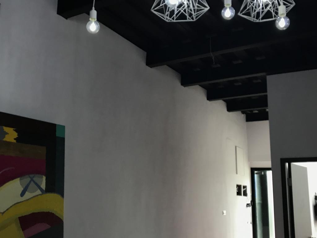 קנטינג 日光包棟輕旅宿 Azul Hostel מראה חיצוני תמונה