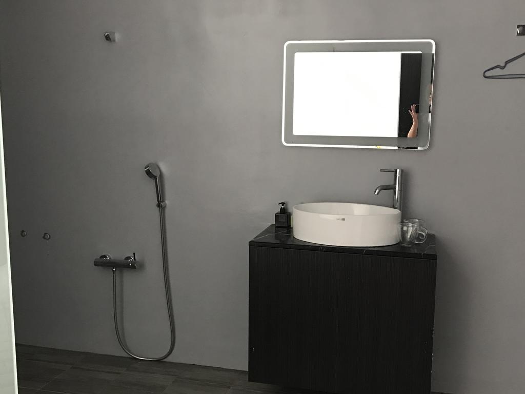 קנטינג 日光包棟輕旅宿 Azul Hostel מראה חיצוני תמונה