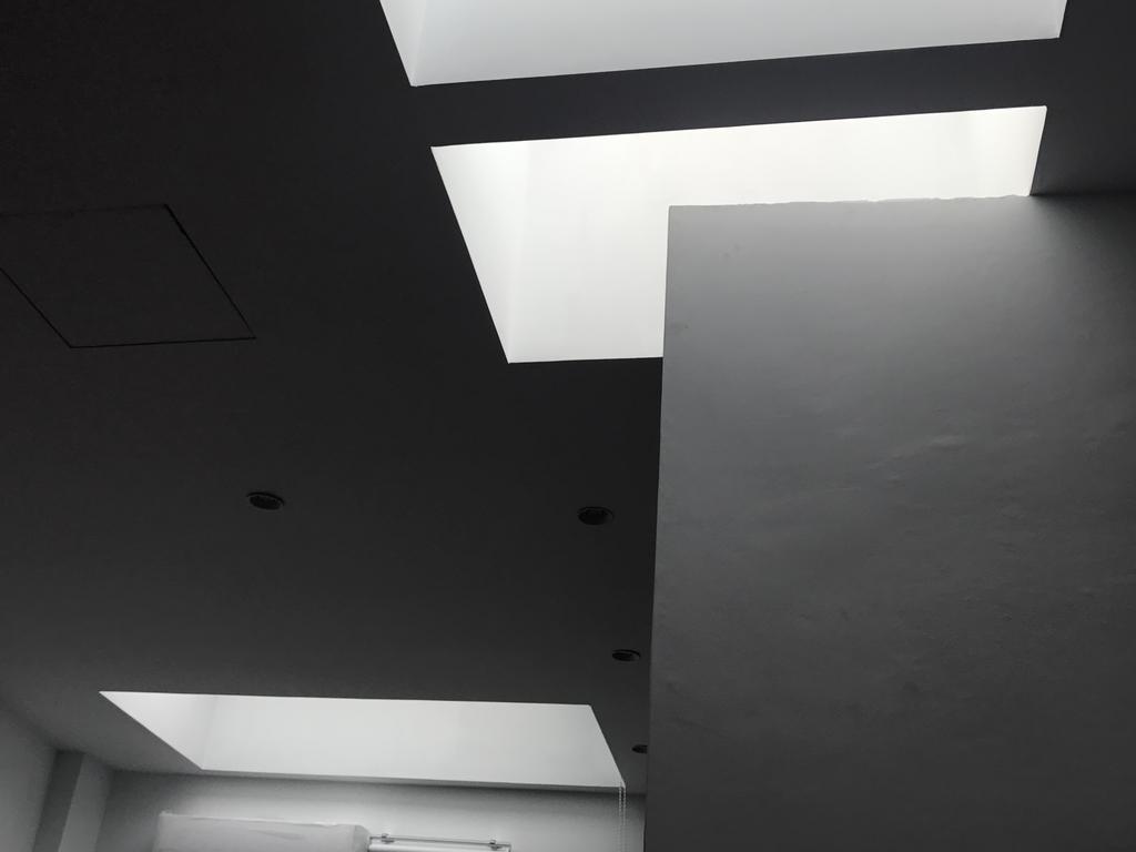 קנטינג 日光包棟輕旅宿 Azul Hostel מראה חיצוני תמונה